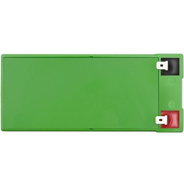 Qoltec, akumulator żelowy, 53031