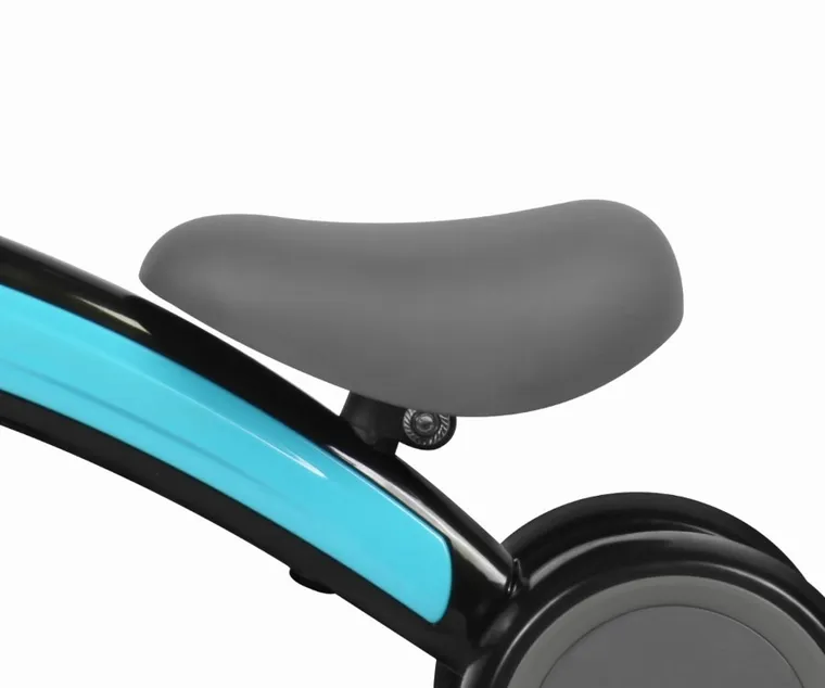 Qplay, Sweetie, rowerek trójkołowy, Blue