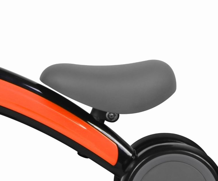 Qplay, Sweetie, rowerek trójkołowy, Orange