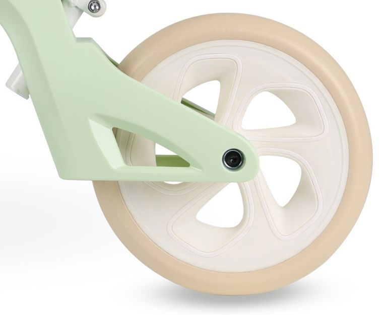 Qplay, Tech, rowerek biegowy, Mint