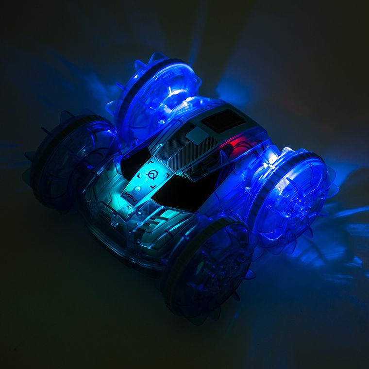 Race Xtreme, Amfibia RC, pojazd zdalnie sterowany 360°