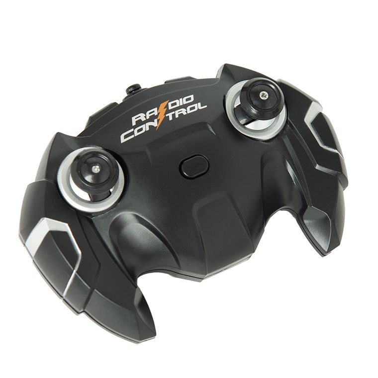 Race Xtreme, auto kaskaderskie, pojazd zdalnie sterowany, 1:15