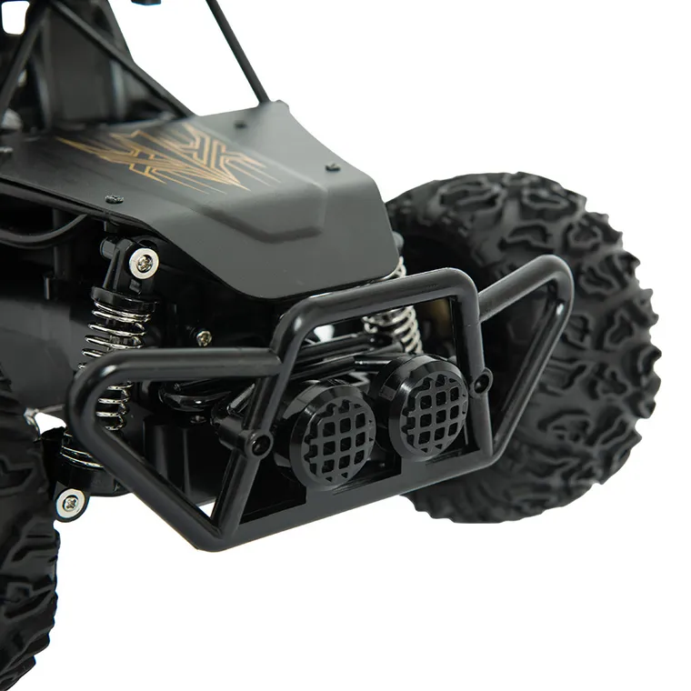 Race Xtreme, Offroad Chase, pojazd terenowy, zdalnie sterowany, 1:12