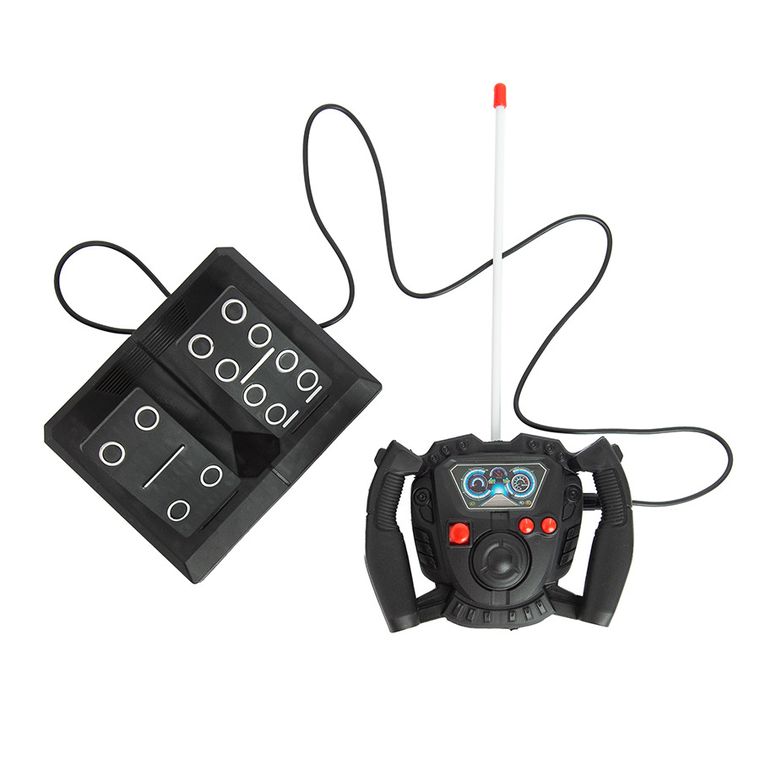 Race Xtreme, samochód wyścigowy, pojazd zdalnie sterowany, 1:24