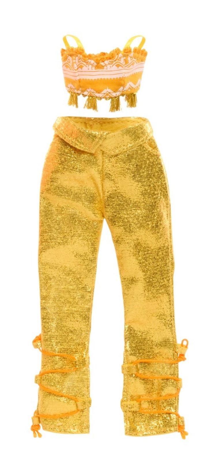 Rainbow High, Poppy, lalka modowa