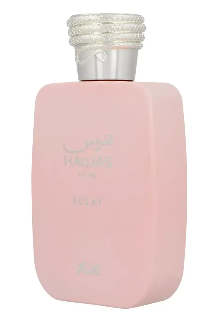 Rasasi Hawas Eclat, woda perfumowana, 100 ml