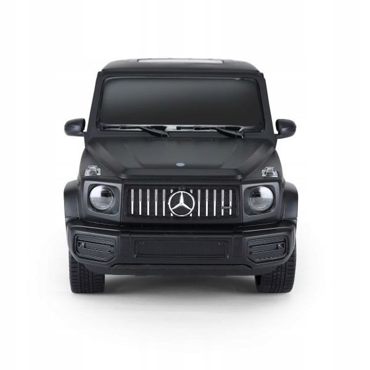 Rastar, Mercedes-Benz AMG G63, pojazd zdalnie sterowany, 1:24