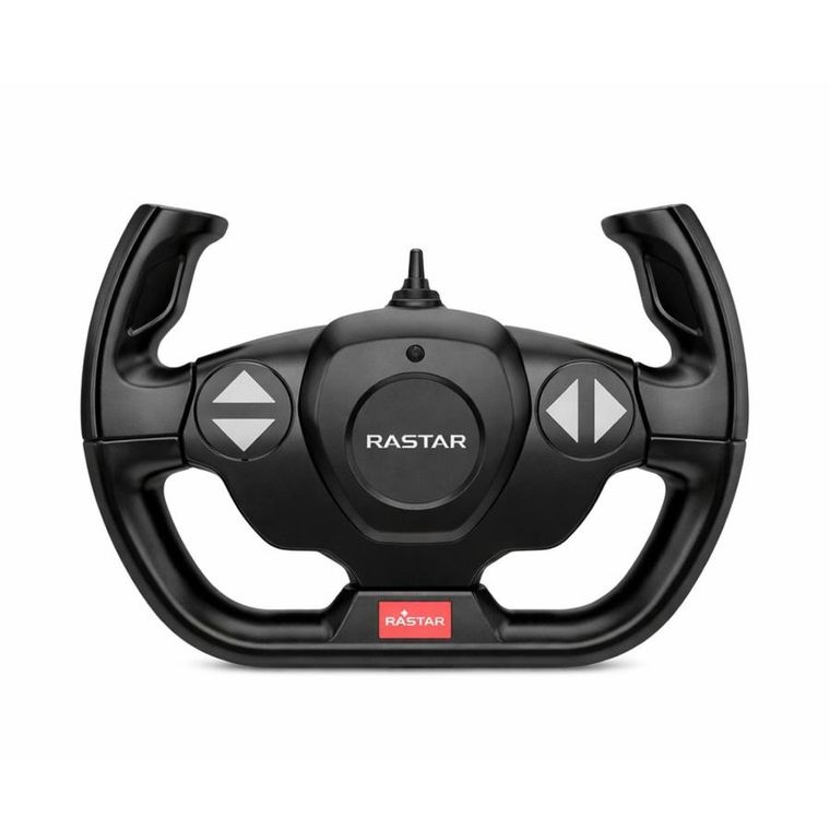 Rastar, Porsche 911 Dakar Performance, pojazd zdalnie sterowany, 1:14