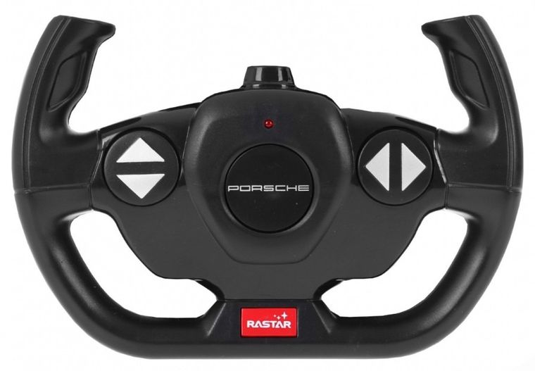 Rastar, Porsche 911 GT3 CUP, pojazd zdalnie sterowany, 1:14