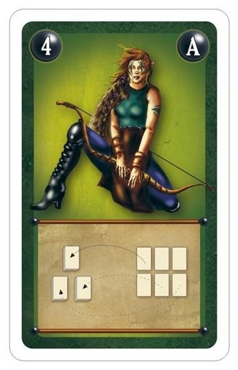 Raverun, gra strategiczna