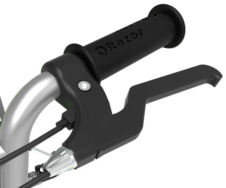 Razor, motor elektryczny, SX350, dirt - green