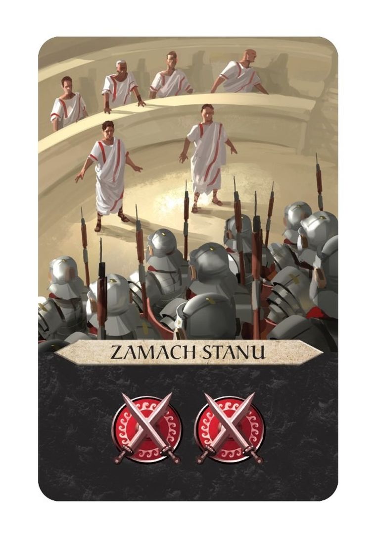 Rebel, 7 Cudów Świata: Pojedynek - Agora, dodatek do gry