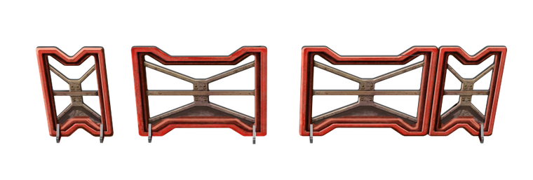 Rebel, Apex Legends, Plansza 1, dodatek do gry