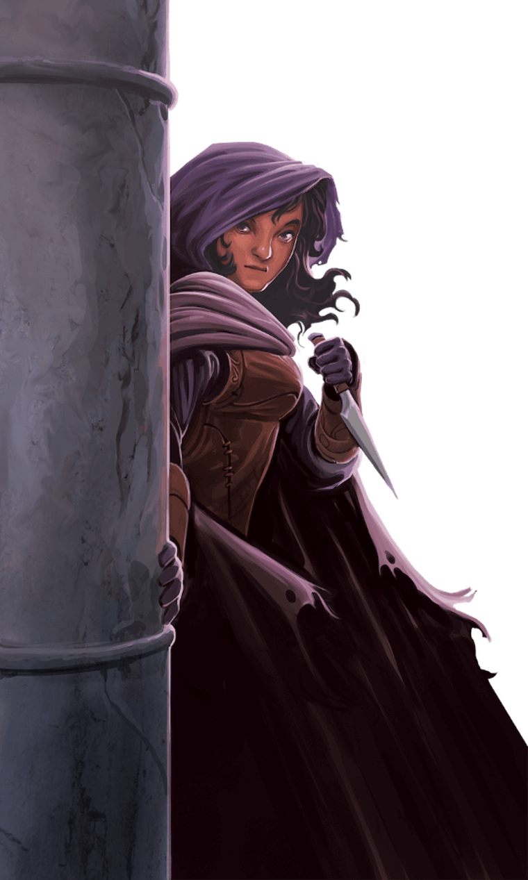 Rebel, Cytadela, gra strategiczna