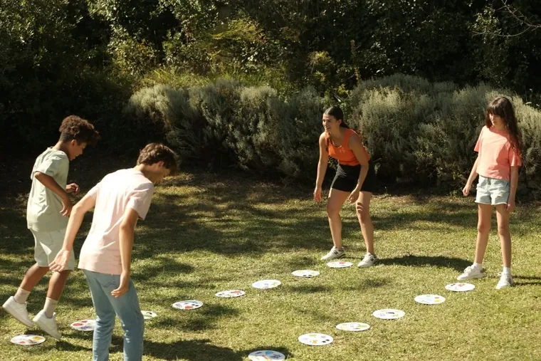 Rebel, Dobble, Giant, gra familijna