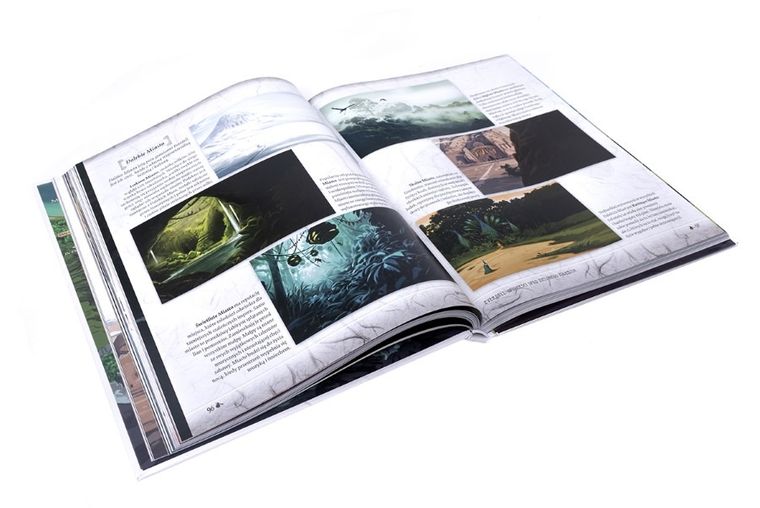 Rebel, Everdell: Opowieści spod Zielonego Żołędzia, dodatek do gry