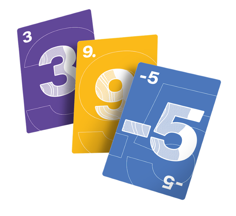 Rebel, Klink, gra logiczna