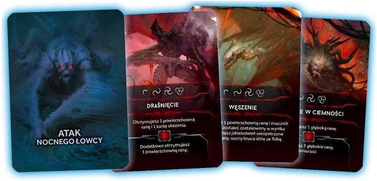 Rebel, Nemesis: Lockdown, gra strategiczna