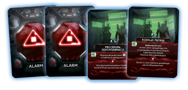 Rebel, Nemesis: Pokłosie, gra strategiczna