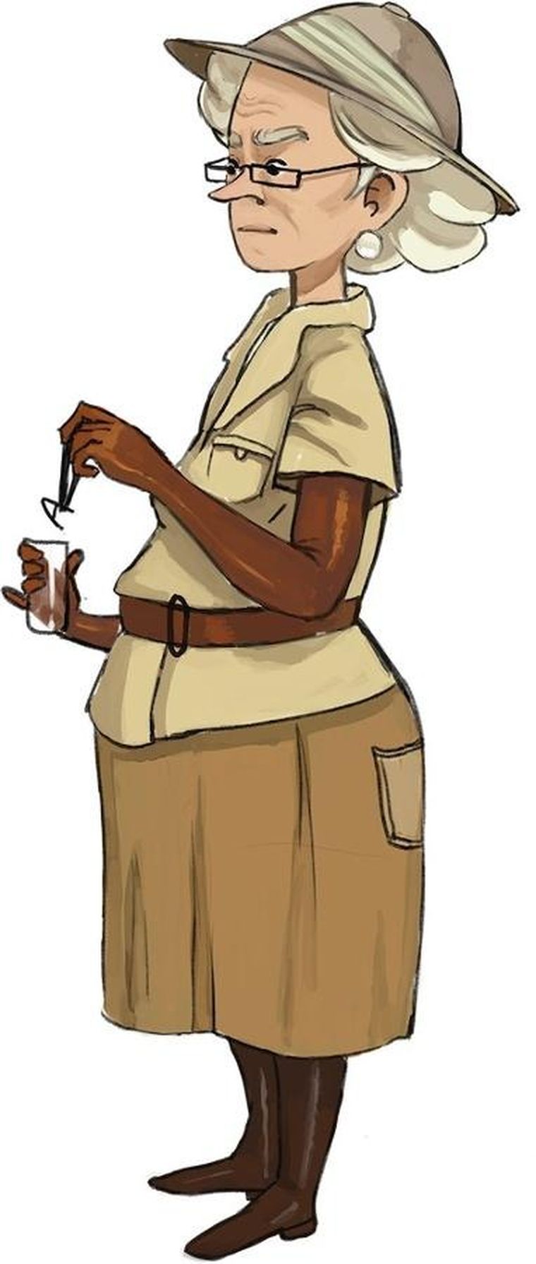 Rebel, Nowe strony, gra strategiczna