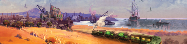 Rebel, Nucleum: Australia, dodatek do gry