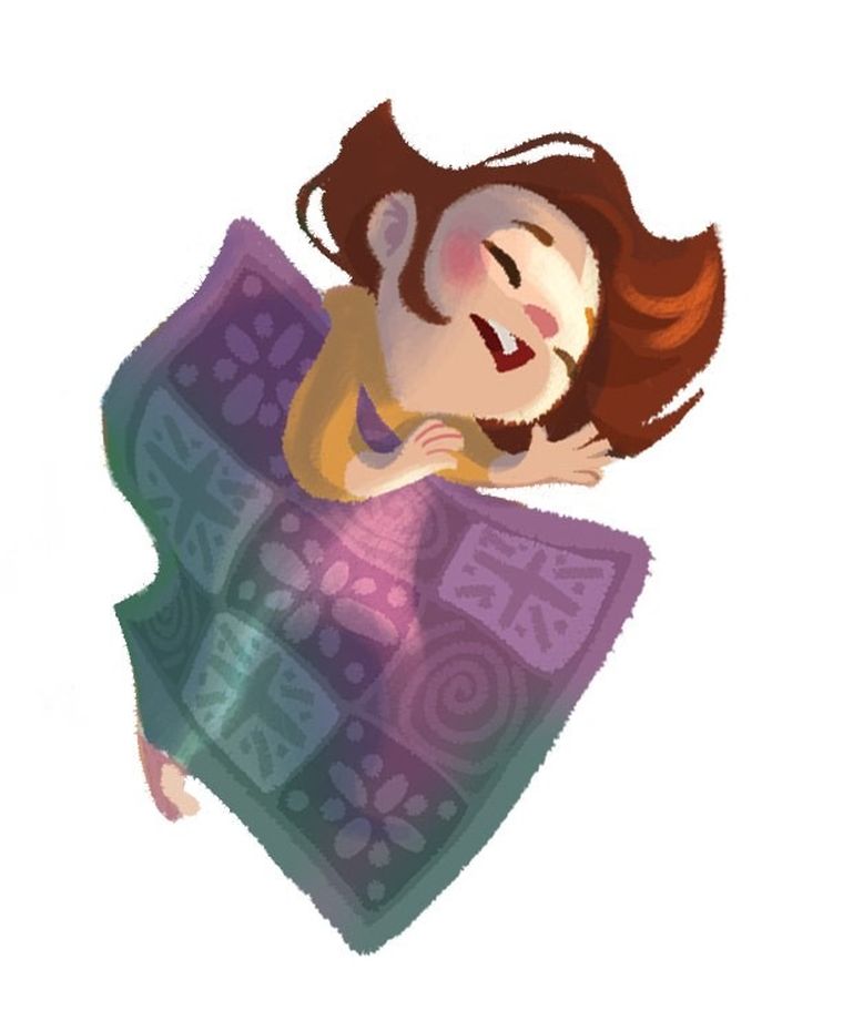 Rebel, Pluszowych snów!, gra familijna