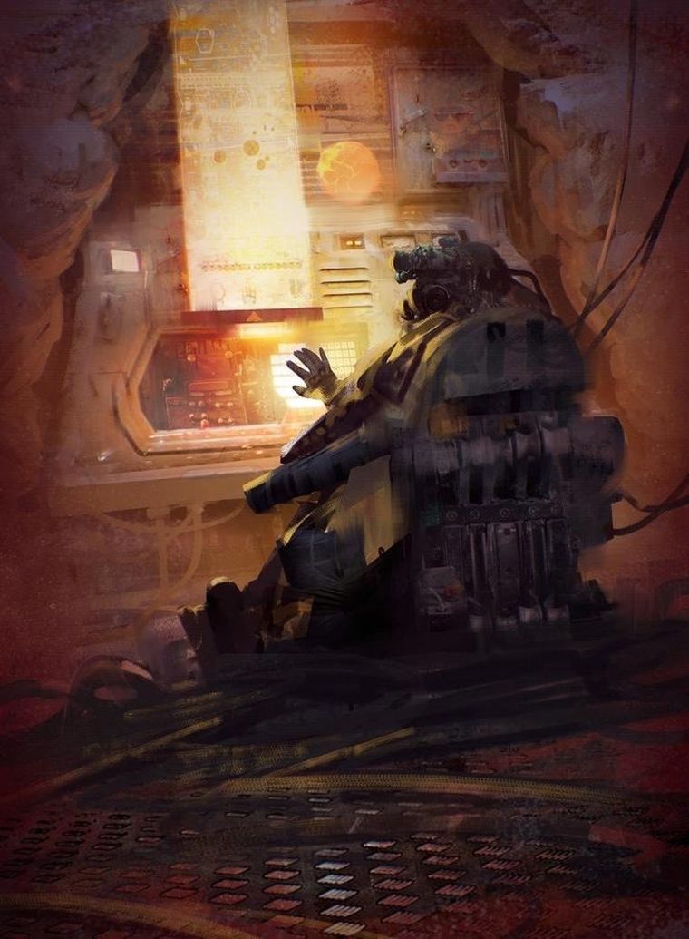 Rebel, SideQuest: Nemesis, gra strategiczna