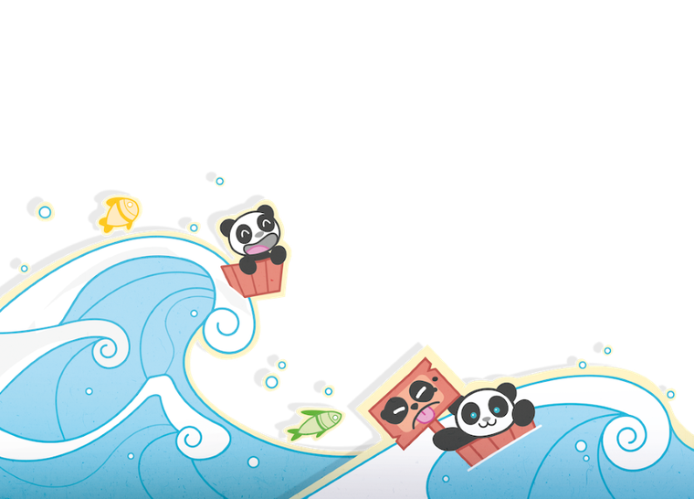 Rebel, Takenokolor, gra familijna