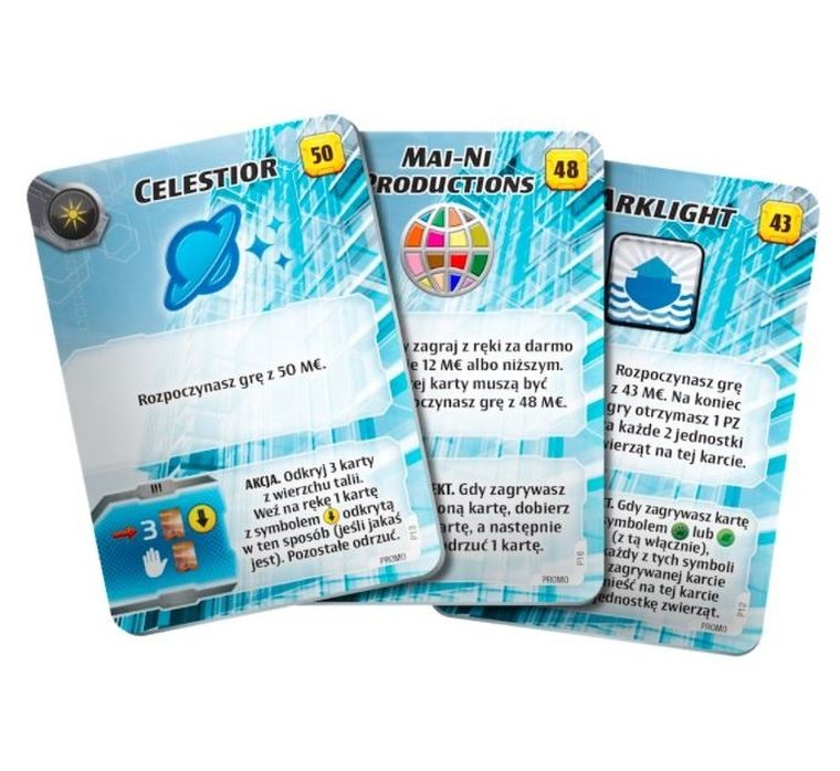 Rebel, Terraformacja Marsa: Ekspedycja Ares, gra strategiczna