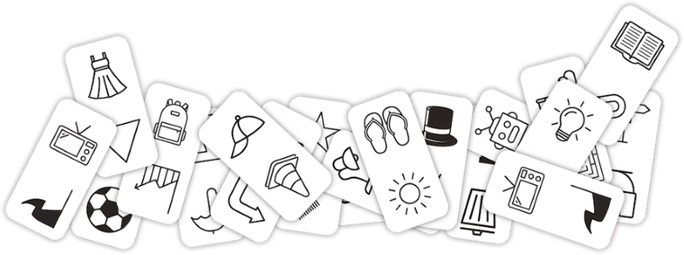 Rebel, Ukryta tożsamość, gra familijna