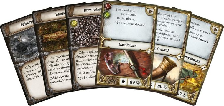 Rebel, Władca Pierścieni: Podróże przez Śródziemie - Cieniste ścieżki, gra przygodowa