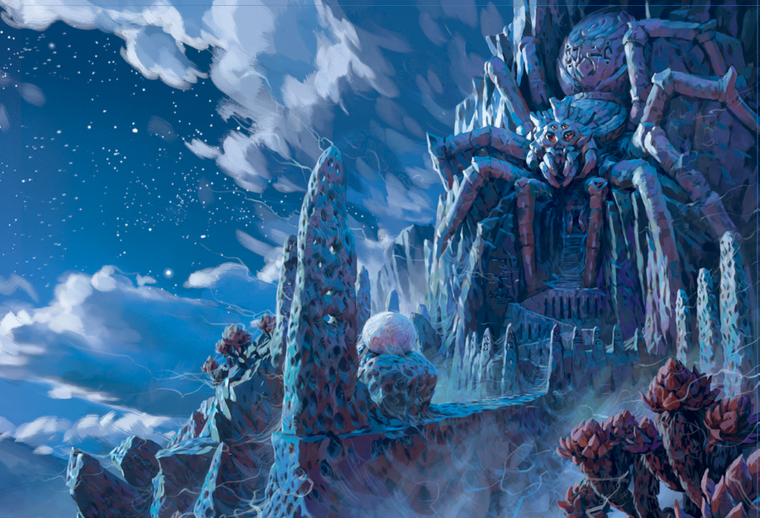 Rebel, Zaginiona wyspa Arnak: Kręte ścieżki, dodatek do gry