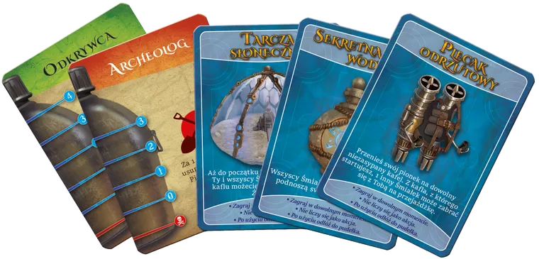 Rebel, Zakazana Pustynia, gra przygodowa