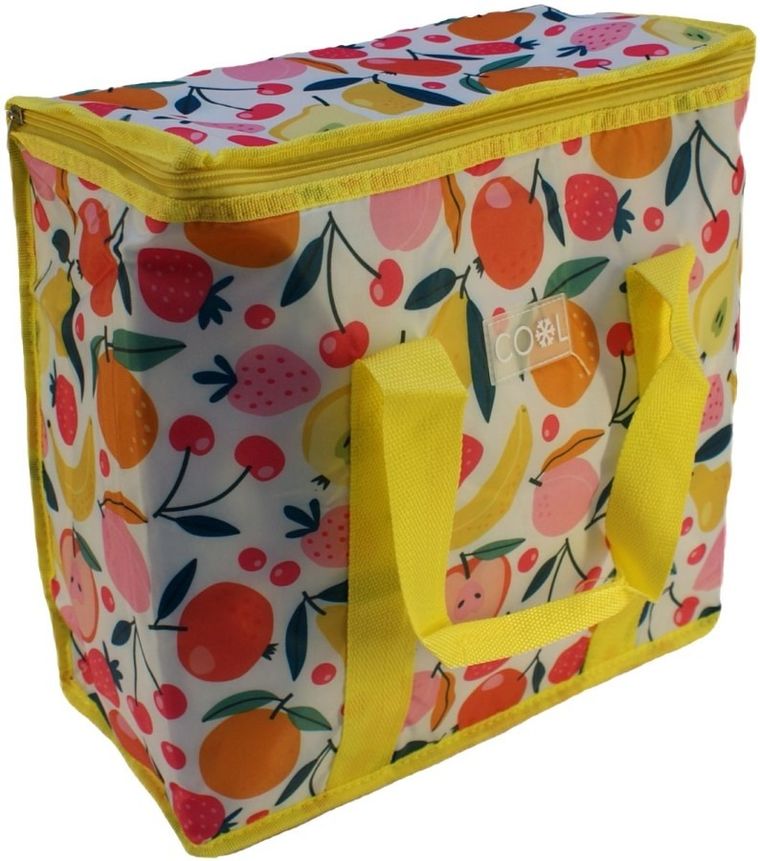 Redcliffs, torba termiczna, fruit yellow, 16l