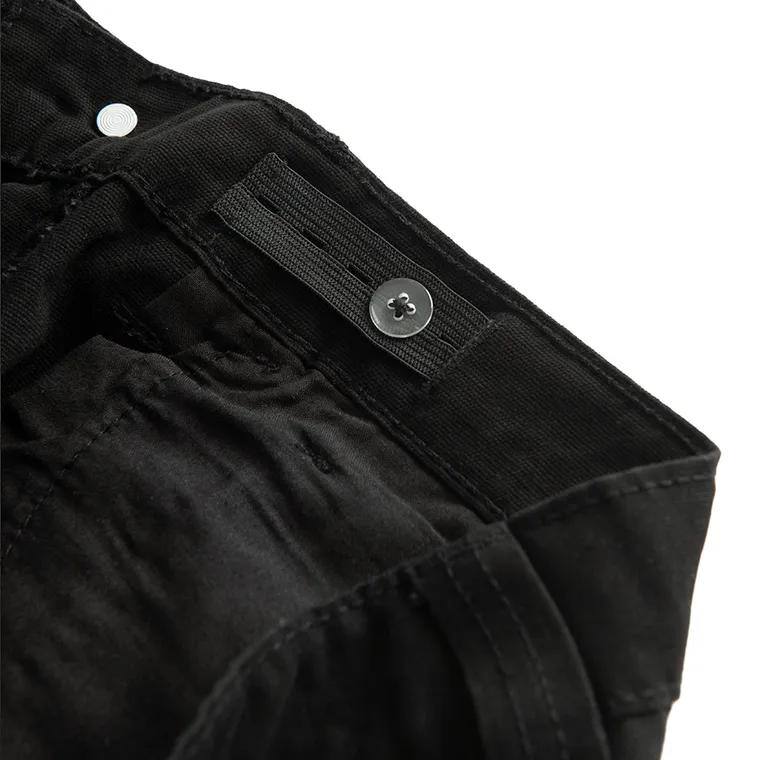 Regulowane spodnie jeansowe carpenter Cool Club