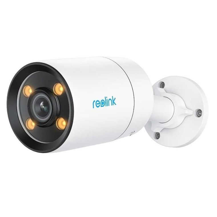 Reolink, kamera IP do monitoringu, POE-IPC-4MP