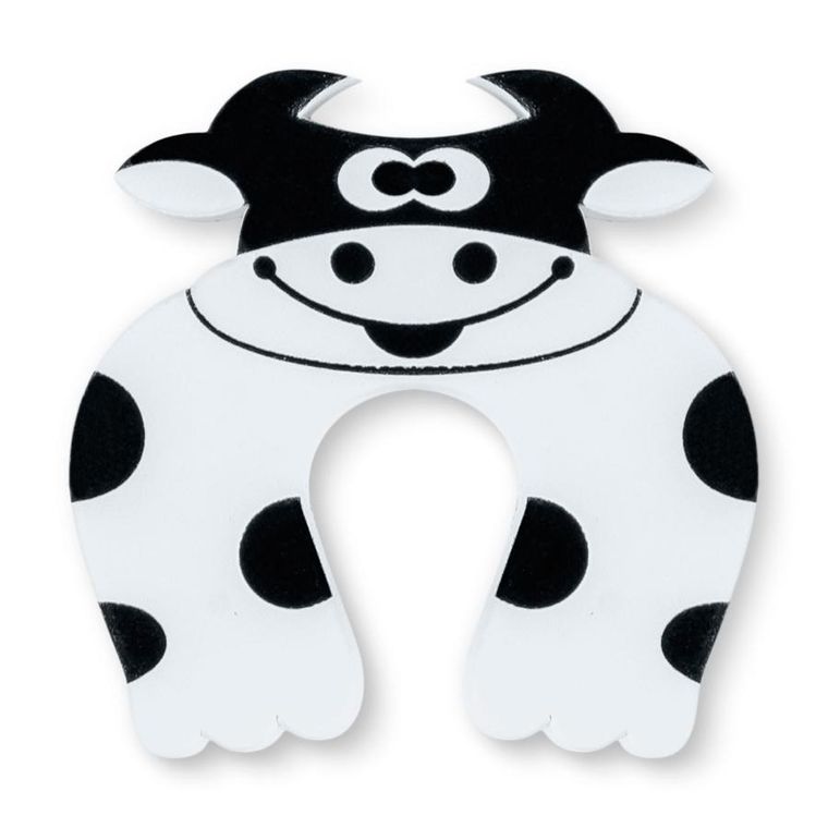 Ricokids, stoper do drzwi, zwierzaki, 7 szt.