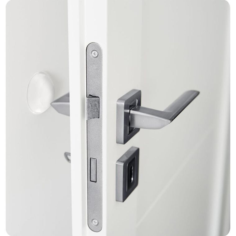 Ricokids, zabezpieczenie ściany, silikonowe, 6 szt.