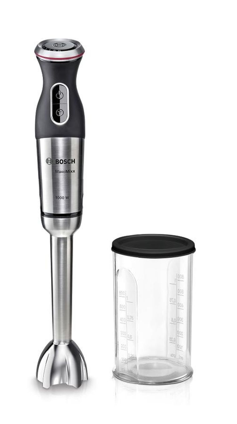 Robert Bosch GmbH, blender ręczny, MS8CM 6110