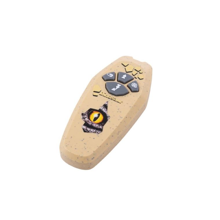 RoboDumel, Welociraptor, zabawka interaktywna