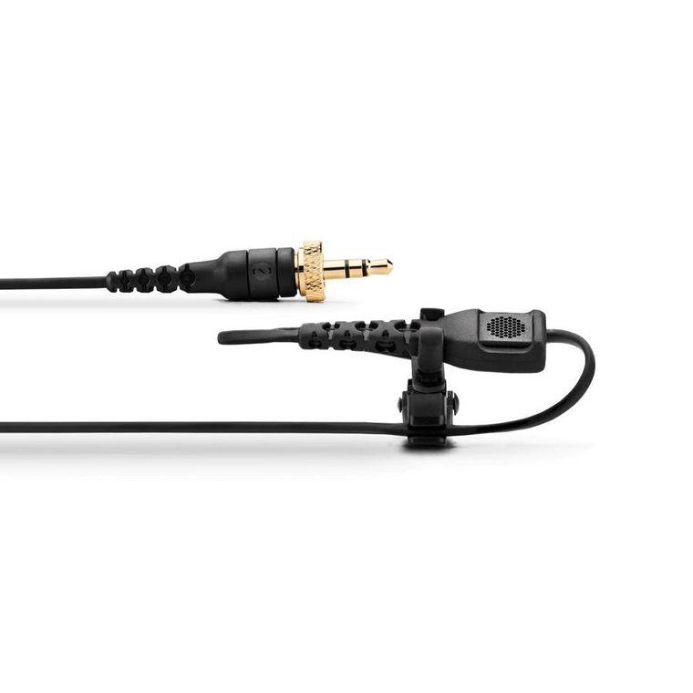 Rode, Lavalier II, mikrofon lavalier