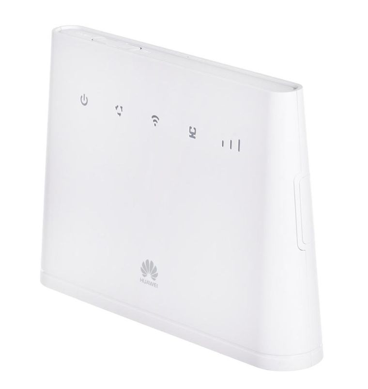 Router Huawei B311-221,, biały