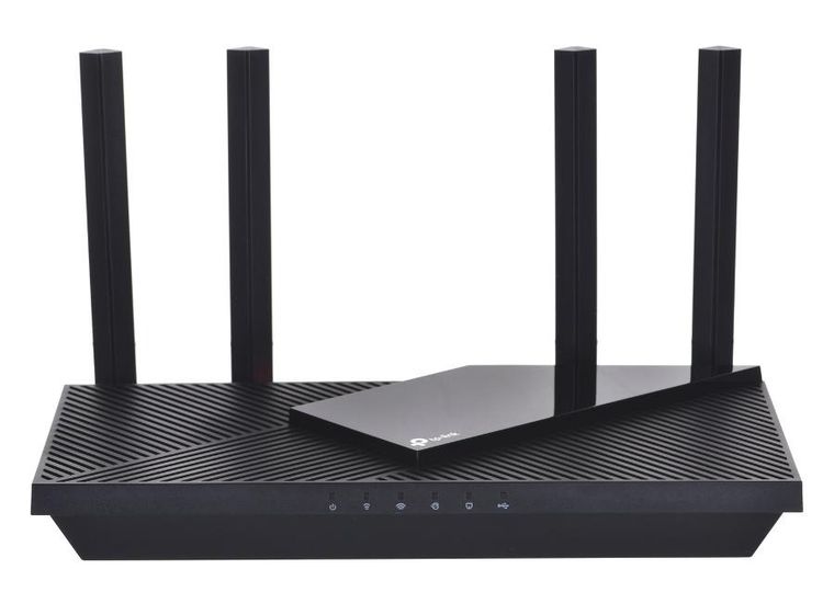 Router Tp-link Archer Ax55 Pro