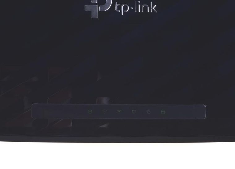 Router Tp-link Ec225-g5