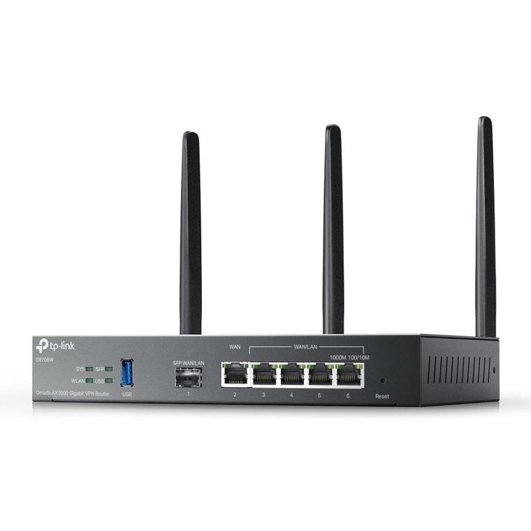 Router Tp-link Er706w