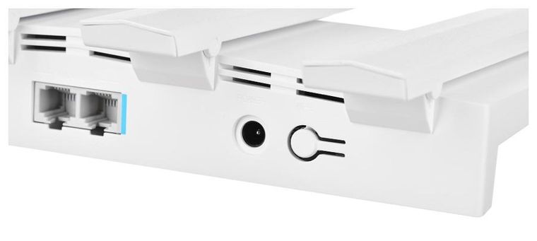 Router Zte T3000 Wi-fi 6 Router Wi-fi Jednostka Idu