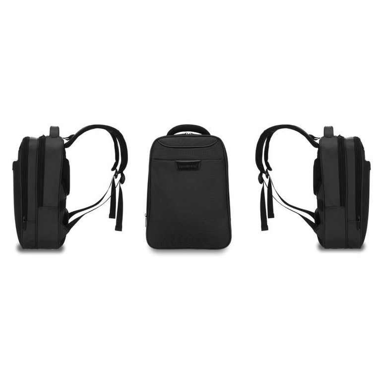 Rovicky, plecak podróżny, czarny