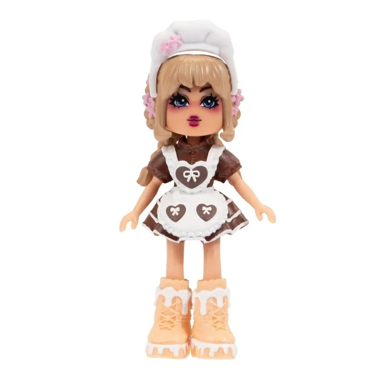 Royale High, Klasa Cukiernicza, zestaw z figurką + kod