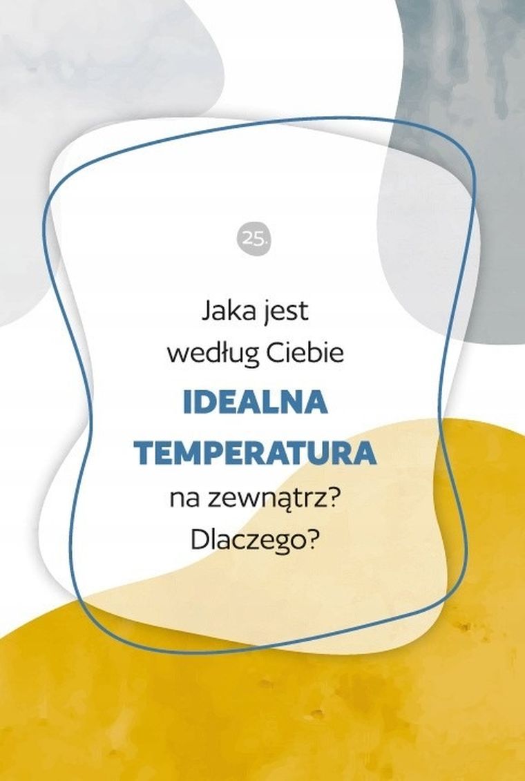 Rozmawialnik, Część 2, gra towarzyska