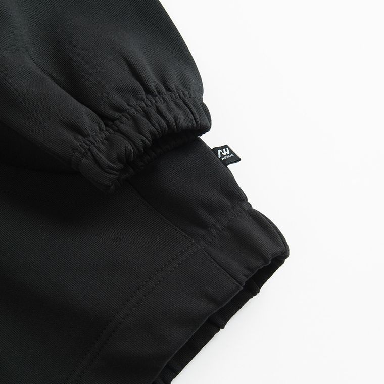 Rozpinana bluza z kapturem oversize NOWEAR